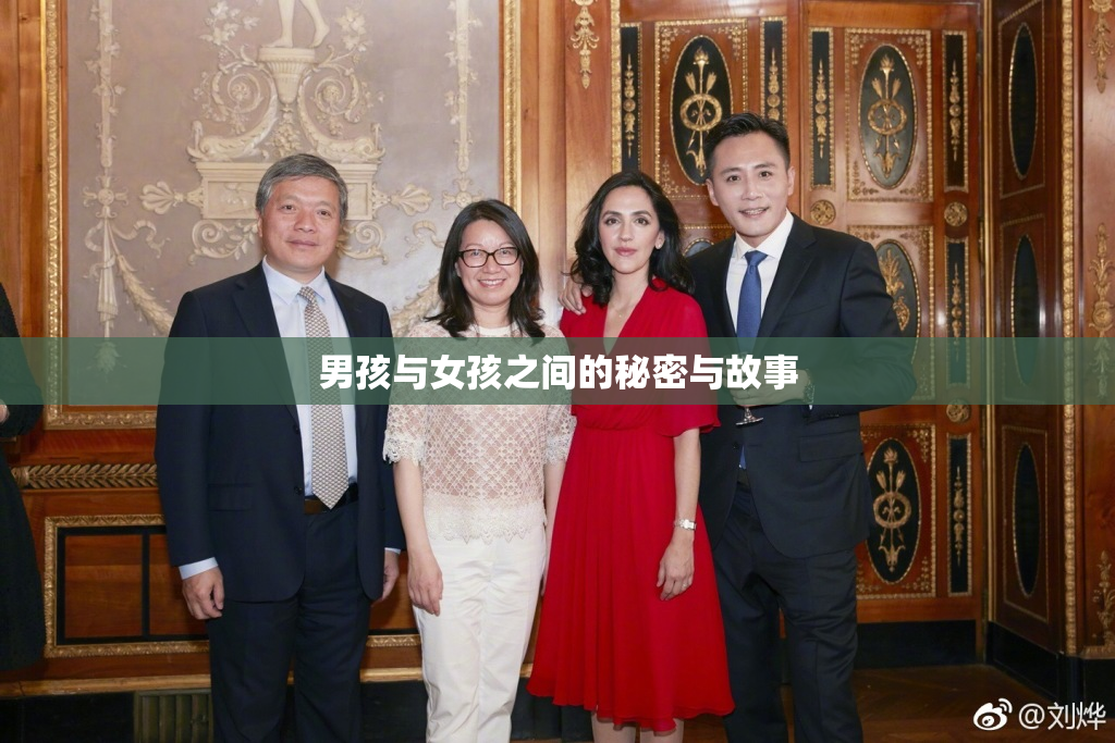 男孩与女孩之间的秘密与故事