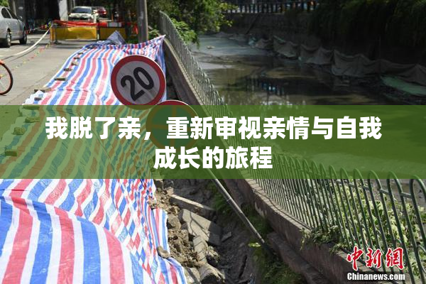 我脱了亲，重新审视亲情与自我成长的旅程
