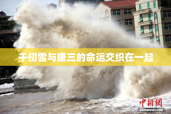 千仞雪与唐三的命运交织在一起