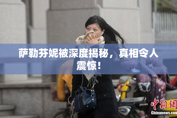 萨勒芬妮被深度揭秘，真相令人震惊！