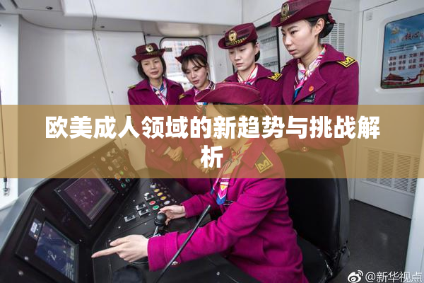 欧美成人领域的新趋势与挑战解析