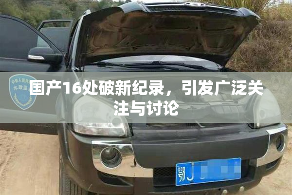 国产16处破新纪录，引发广泛关注与讨论