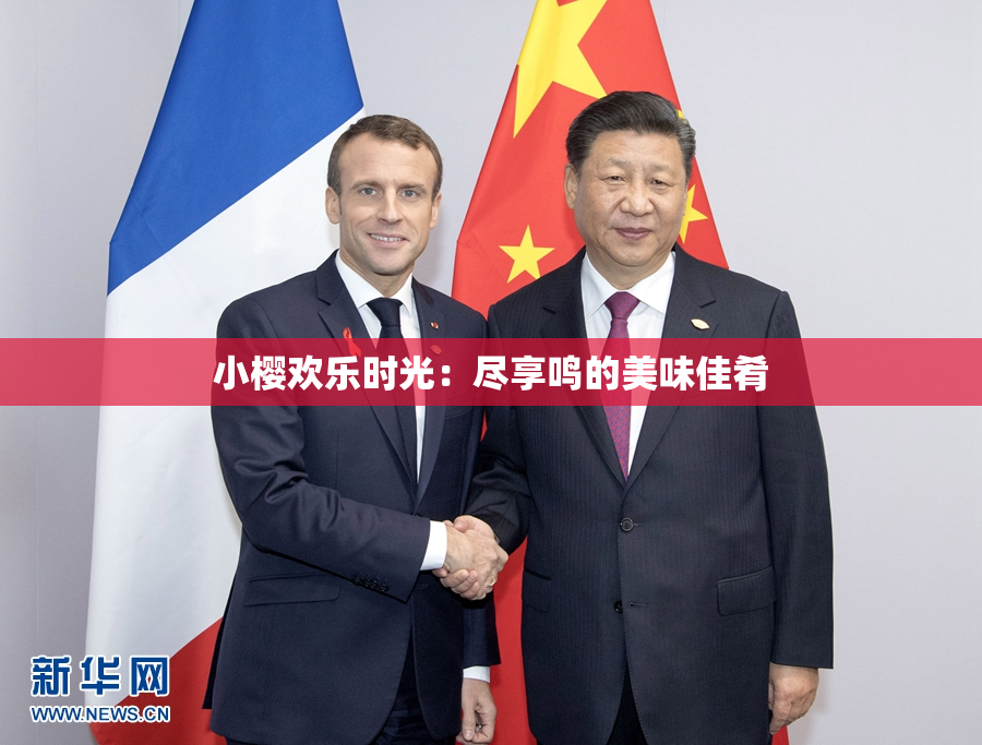 小樱欢乐时光：尽享鸣的美味佳肴