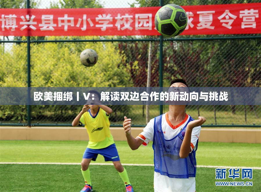 欧美捆绑丨V：解读双边合作的新动向与挑战