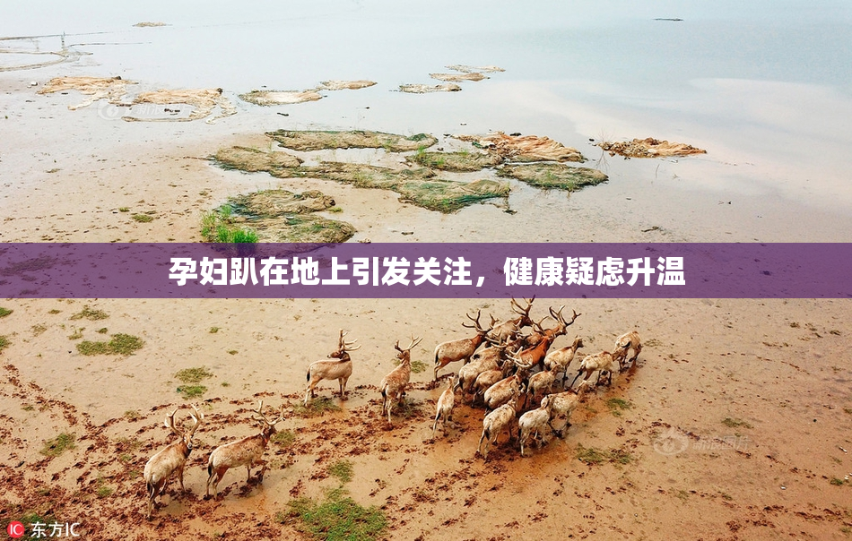 孕妇趴在地上引发关注，健康疑虑升温