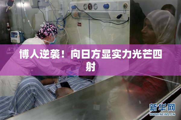 博人逆袭！向日方显实力光芒四射