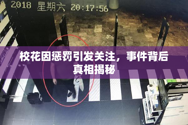 校花因惩罚引发关注，事件背后真相揭秘
