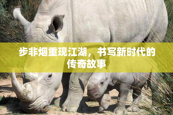 步非烟重现江湖，书写新时代的传奇故事