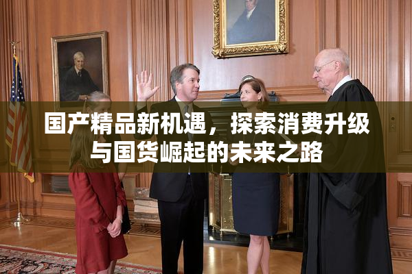 国产精品新机遇，探索消费升级与国货崛起的未来之路