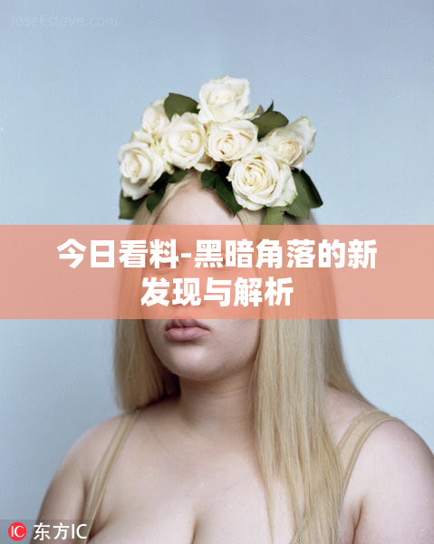 今日看料-黑暗角落的新发现与解析
