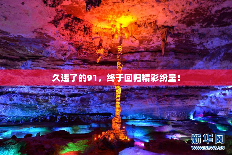 久违了的91，终于回归精彩纷呈！