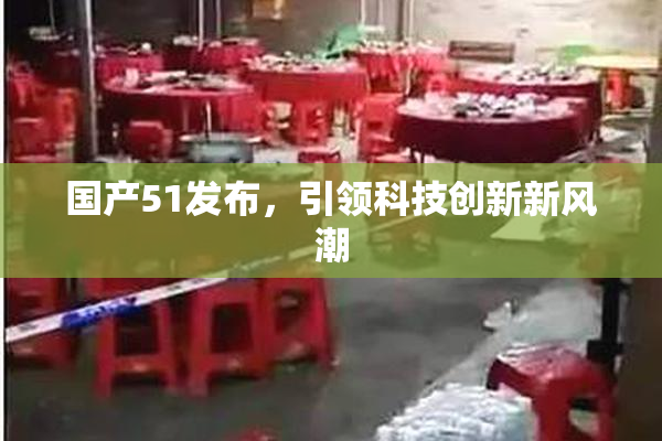 国产51发布，引领科技创新新风潮