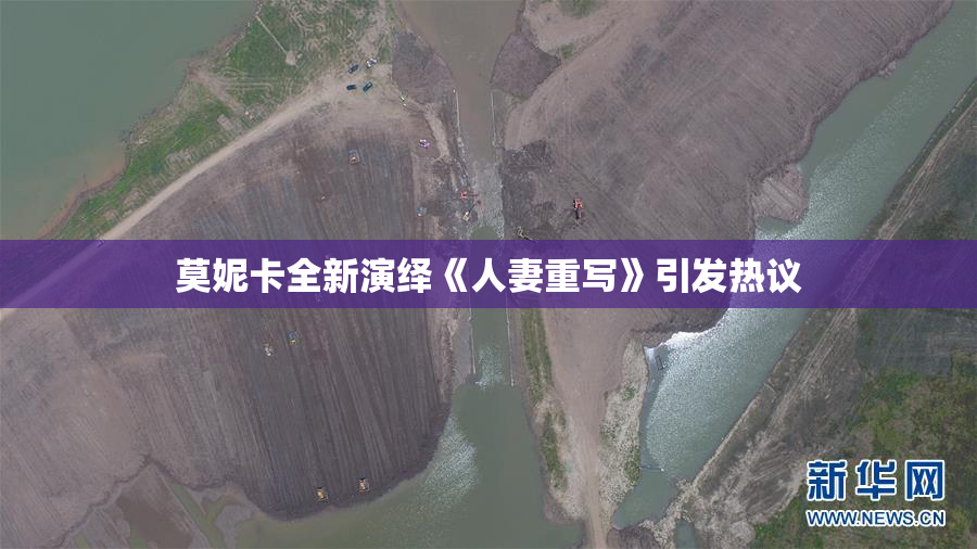 莫妮卡全新演绎《人妻重写》引发热议