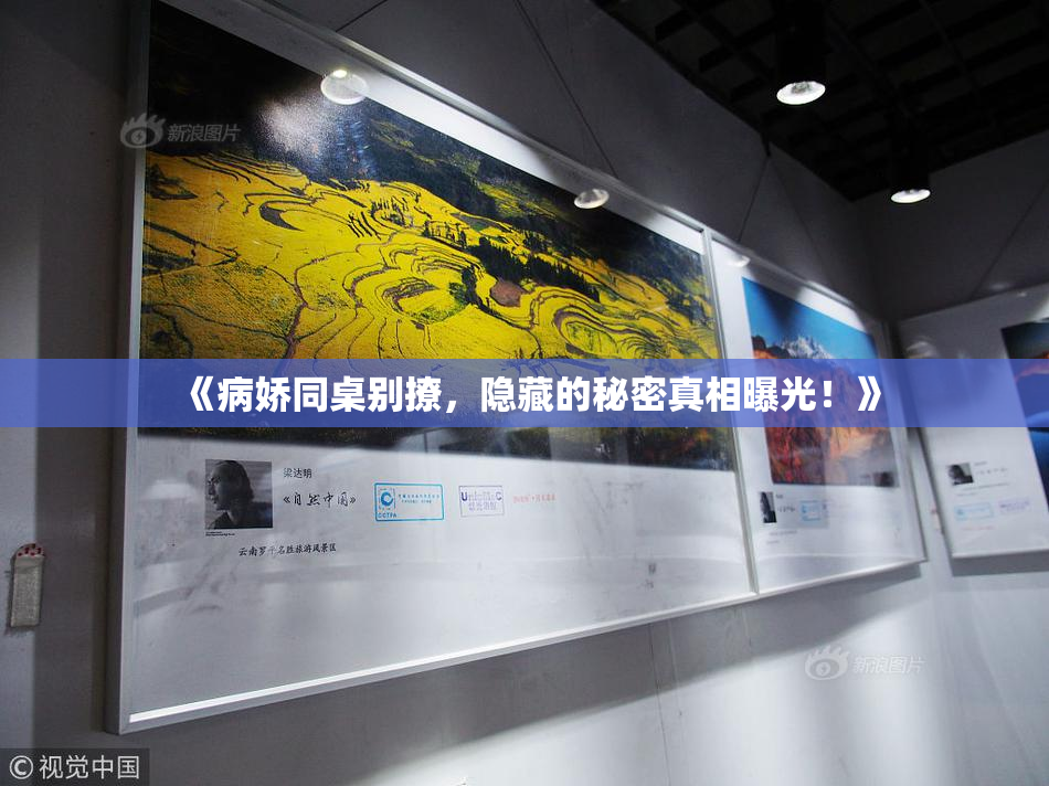 《病娇同桌别撩，隐藏的秘密真相曝光！》