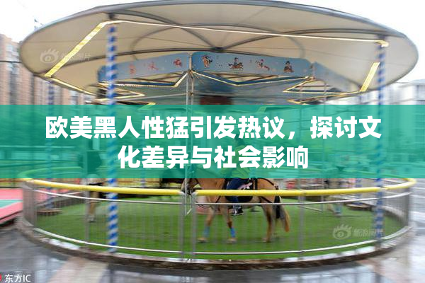 欧美黑人性猛引发热议，探讨文化差异与社会影响