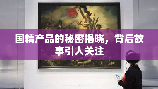 国精产品的秘密揭晓，背后故事引人关注