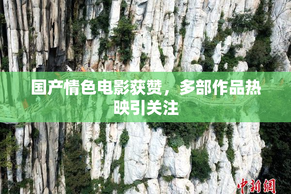 国产情色电影获赞，多部作品热映引关注