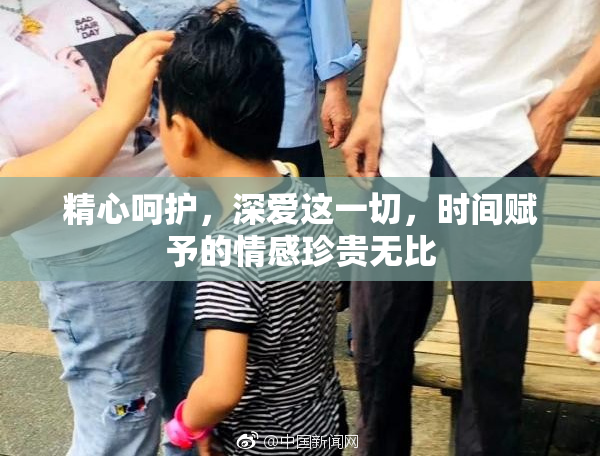 精心呵护，深爱这一切，时间赋予的情感珍贵无比