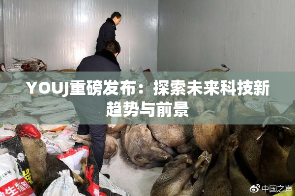 YOUJ重磅发布：探索未来科技新趋势与前景