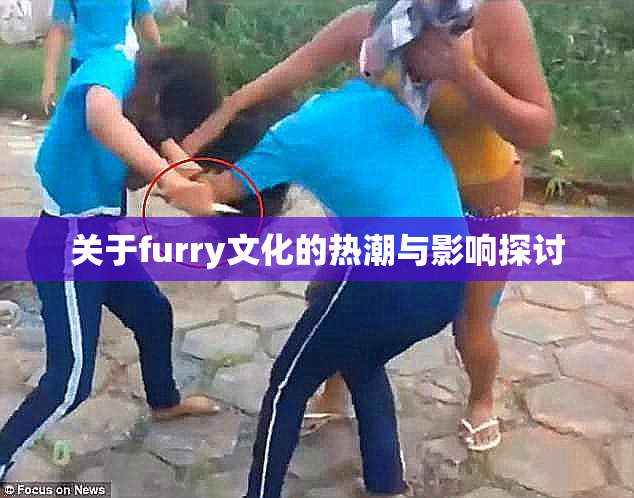关于furry文化的热潮与影响探讨