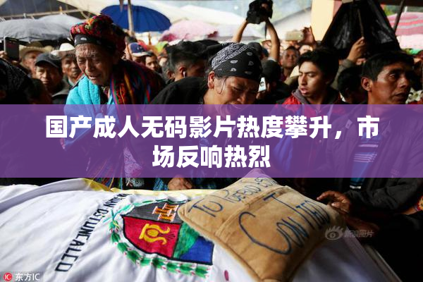 国产成人无码影片热度攀升，市场反响热烈