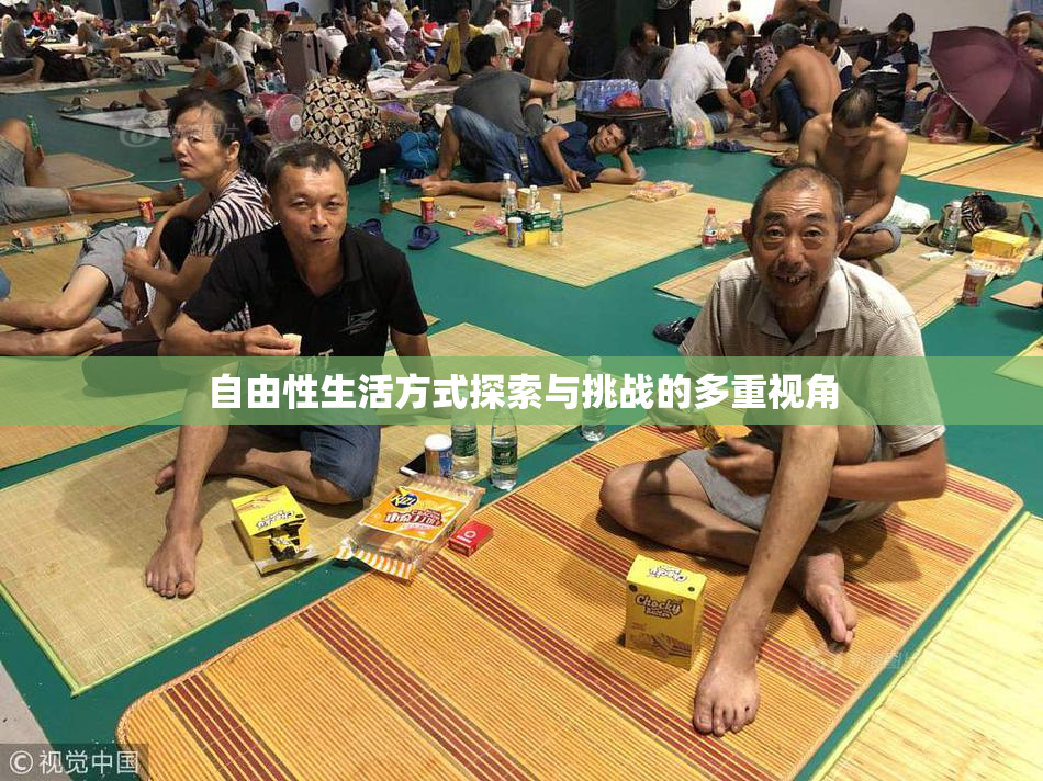 自由性生活方式探索与挑战的多重视角