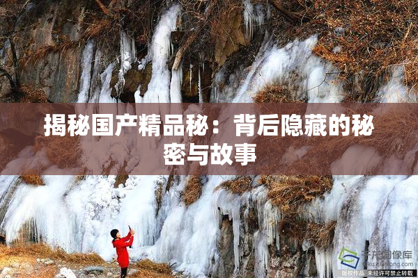 揭秘国产精品秘：背后隐藏的秘密与故事