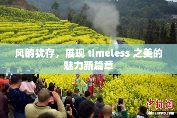 风韵犹存，展现 timeless 之美的魅力新篇章