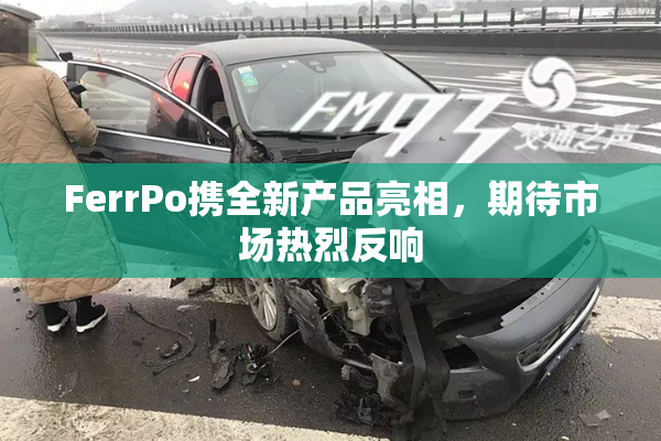 FerrPo携全新产品亮相，期待市场热烈反响