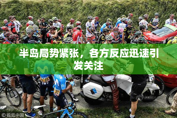 半岛局势紧张，各方反应迅速引发关注