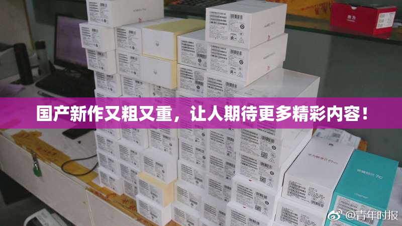 国产新作又粗又重，让人期待更多精彩内容！