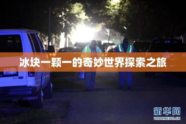 冰块一颗一的奇妙世界探索之旅
