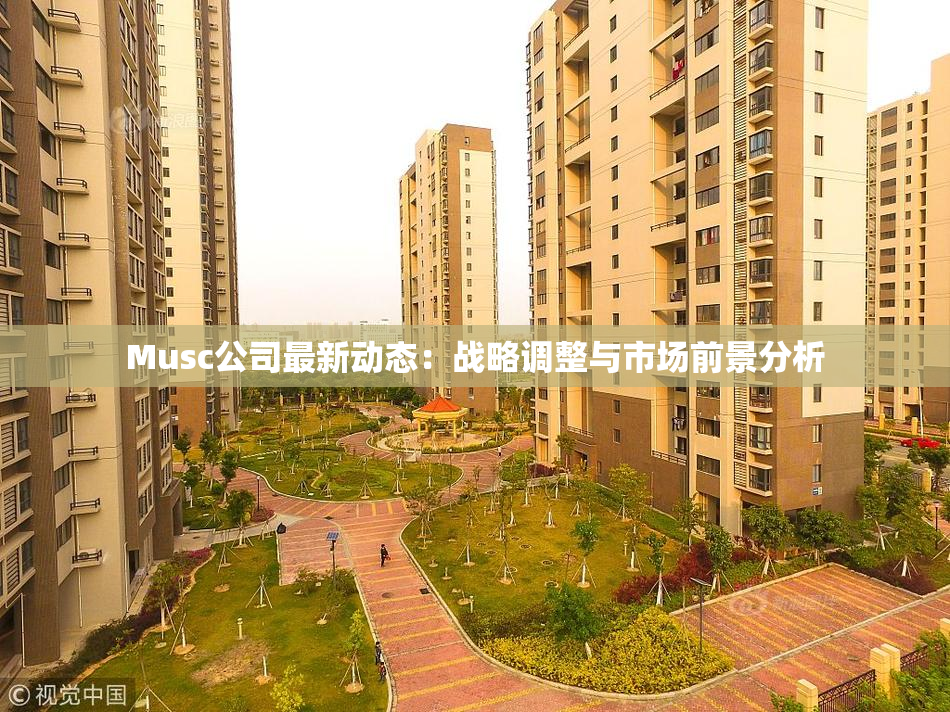 Musc公司最新动态：战略调整与市场前景分析