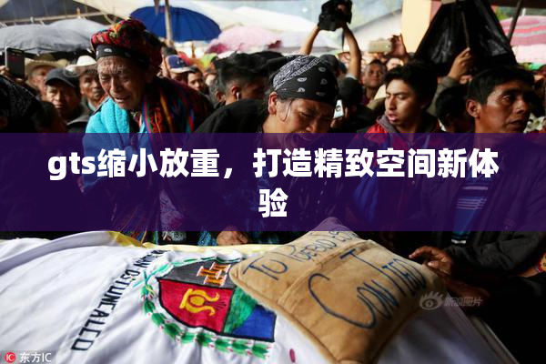 gts缩小放重，打造精致空间新体验