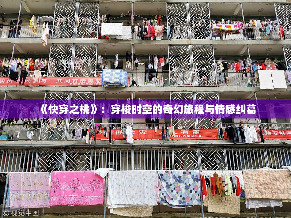 《快穿之桃》：穿梭时空的奇幻旅程与情感纠葛