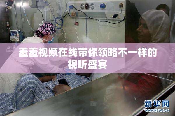 羞羞视频在线带你领略不一样的视听盛宴