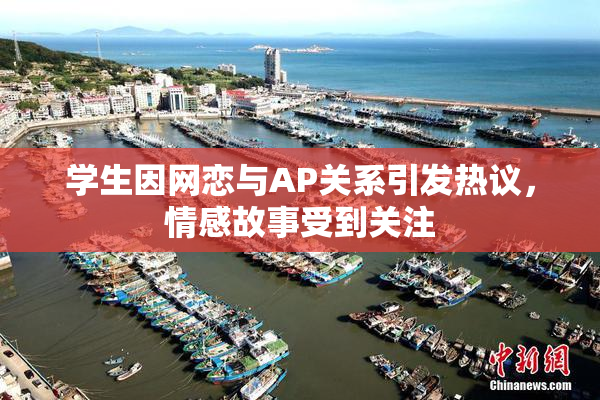 学生因网恋与AP关系引发热议，情感故事受到关注