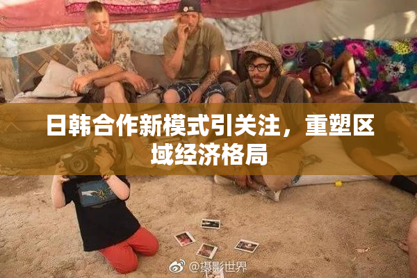 日韩合作新模式引关注，重塑区域经济格局