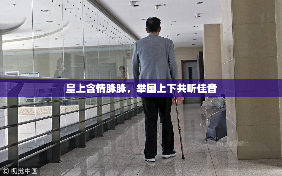 皇上含情脉脉，举国上下共听佳音