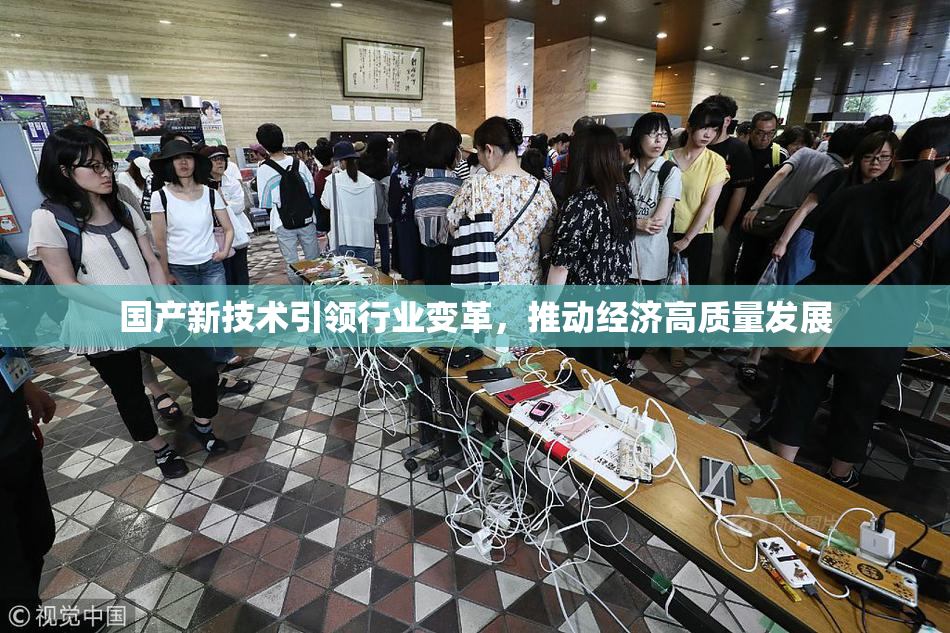 国产新技术引领行业变革，推动经济高质量发展