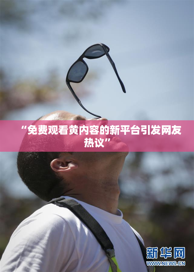 “免费观看黄内容的新平台引发网友热议”
