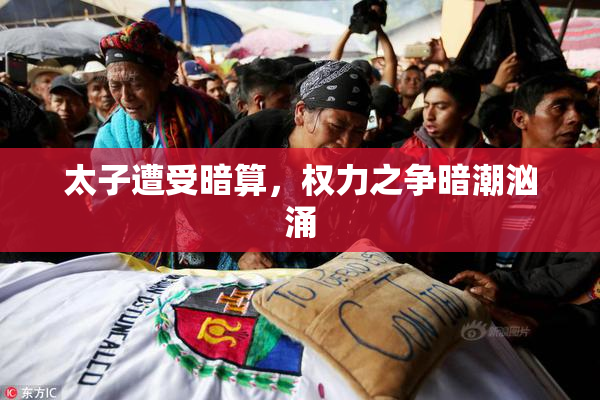 太子遭受暗算，权力之争暗潮汹涌