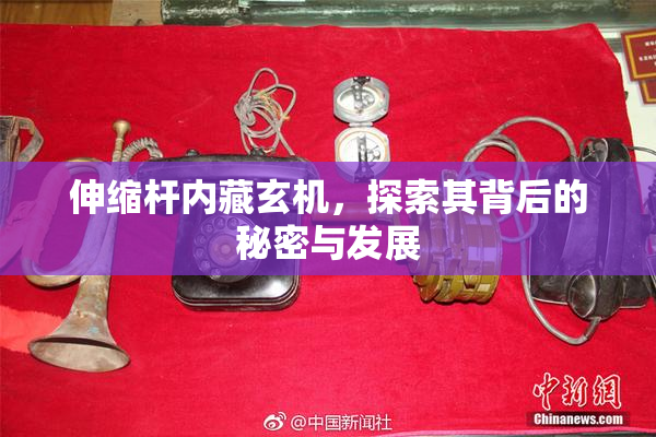 伸缩杆内藏玄机，探索其背后的秘密与发展