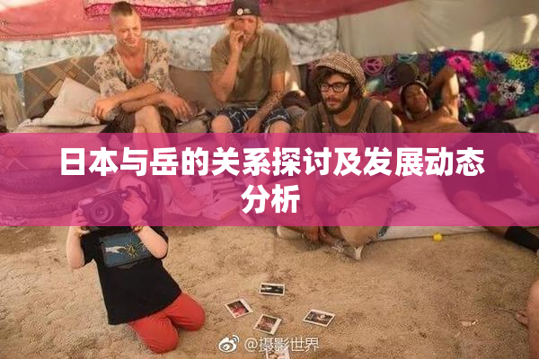 日本与岳的关系探讨及发展动态分析