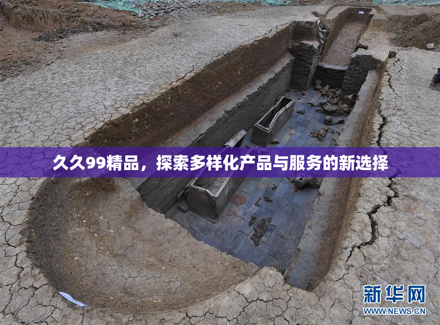 久久99精品，探索多样化产品与服务的新选择