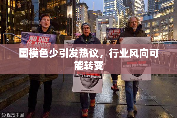 国模色少引发热议，行业风向可能转变