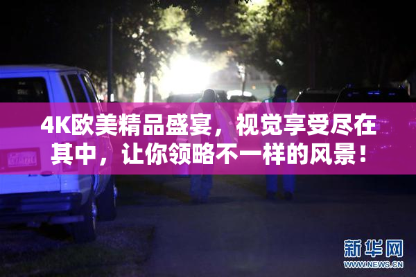 4K欧美精品盛宴，视觉享受尽在其中，让你领略不一样的风景！