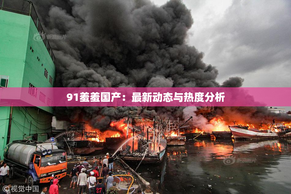91羞羞国产：最新动态与热度分析