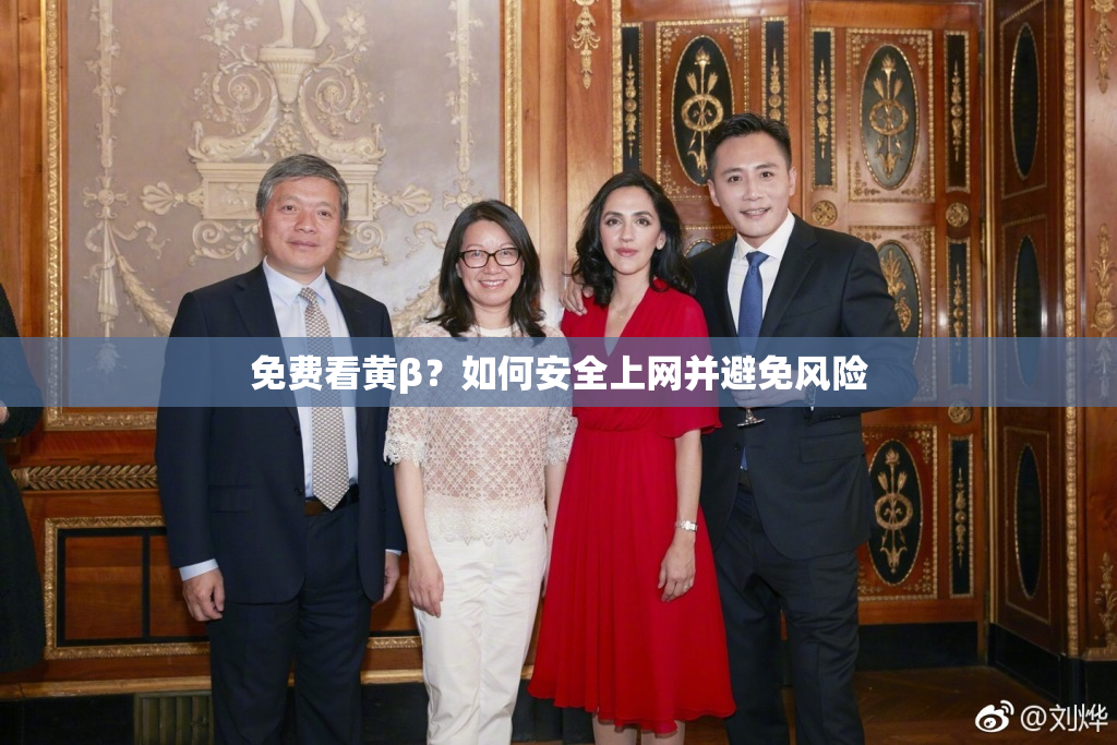 免费看黄β？如何安全上网并避免风险