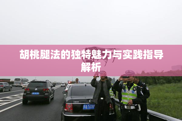 胡桃腿法的独特魅力与实践指导解析